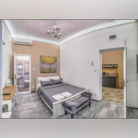 Platanus Guesthouse 부다페스트 외부 사진