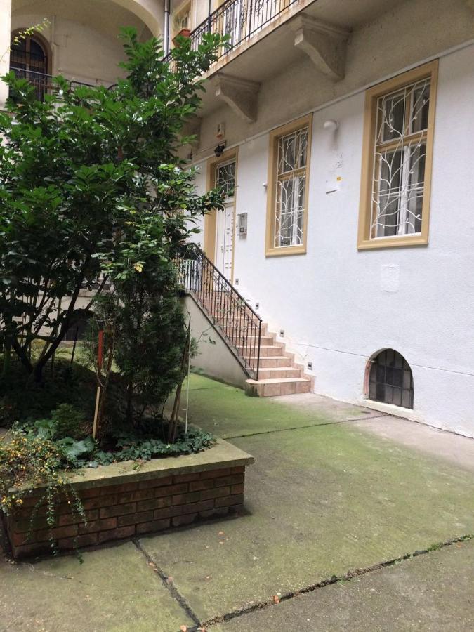 Platanus Guesthouse 부다페스트 외부 사진