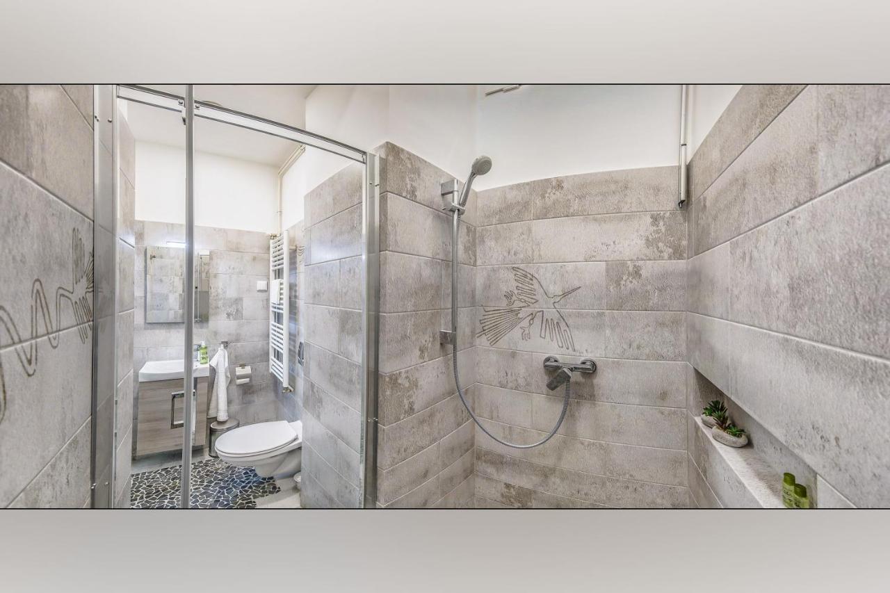 Platanus Guesthouse 부다페스트 외부 사진
