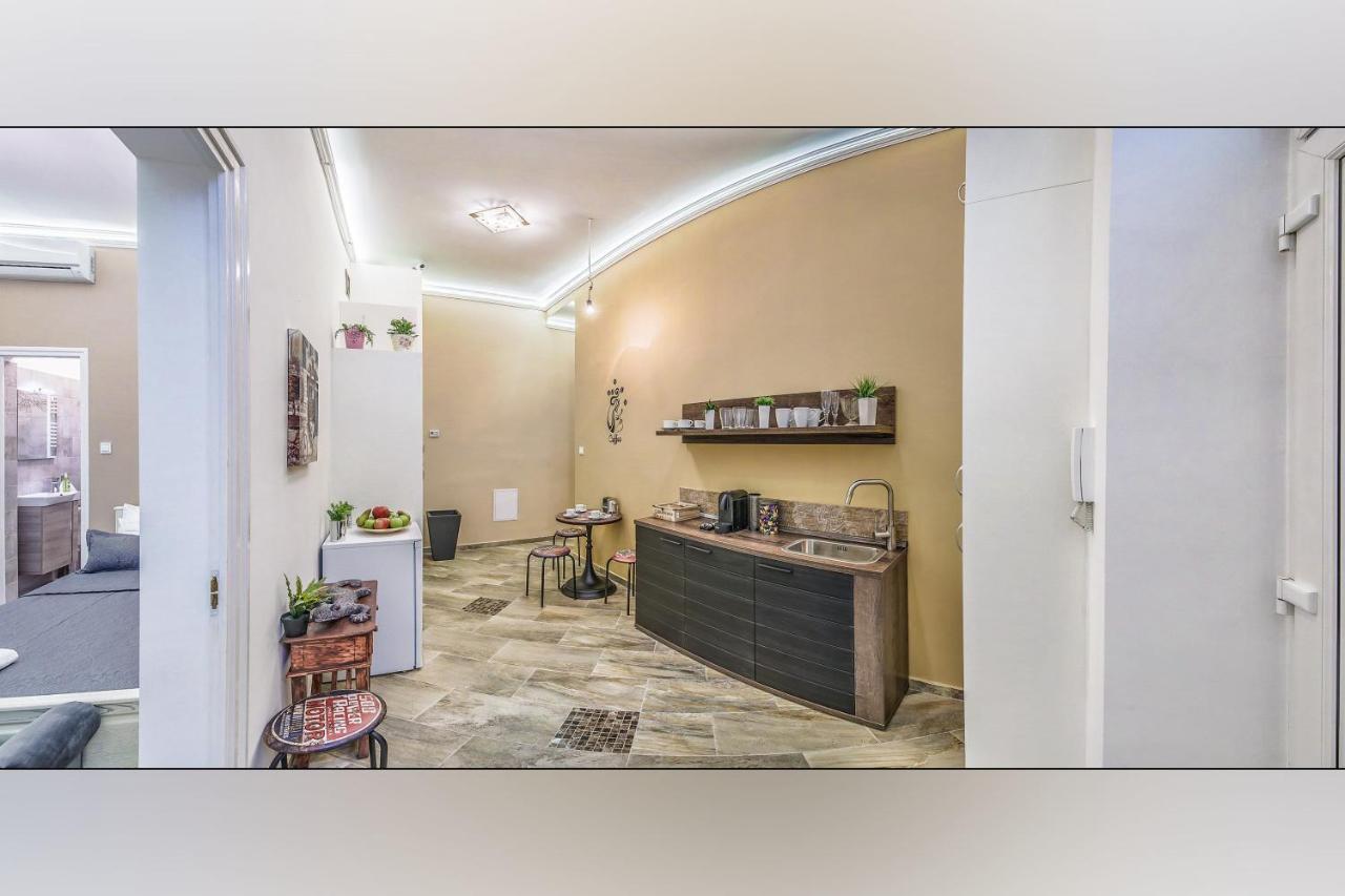 Platanus Guesthouse 부다페스트 외부 사진