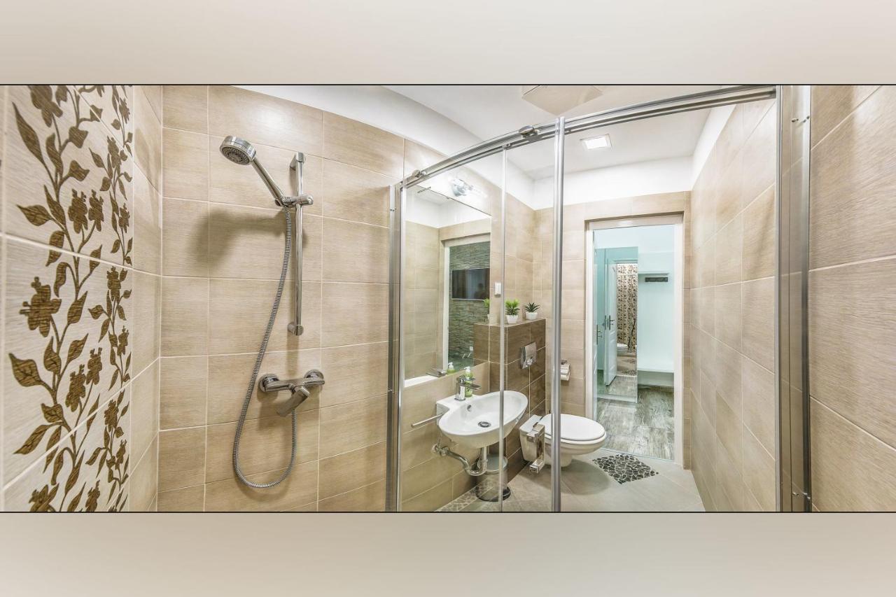 Platanus Guesthouse 부다페스트 외부 사진